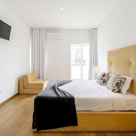 Asgard Oporto Downtown Apartments Экстерьер фото