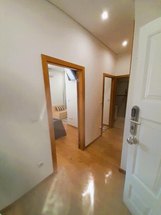 Asgard Oporto Downtown Apartments Экстерьер фото