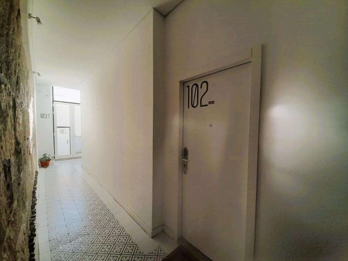 Asgard Oporto Downtown Apartments Экстерьер фото