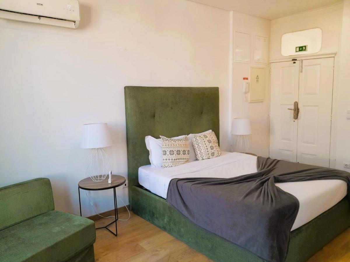 Asgard Oporto Downtown Apartments Экстерьер фото