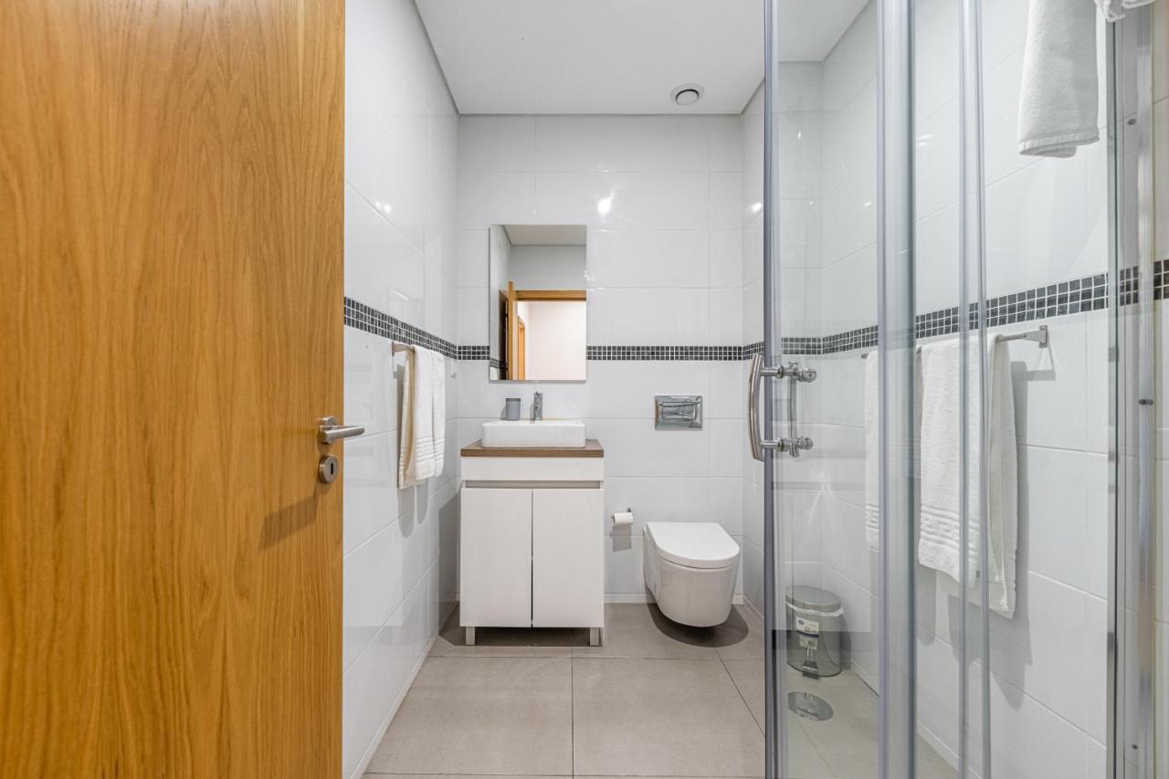 Asgard Oporto Downtown Apartments Экстерьер фото