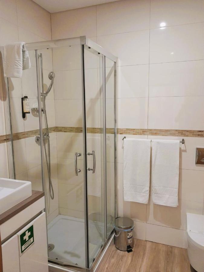 Asgard Oporto Downtown Apartments Экстерьер фото