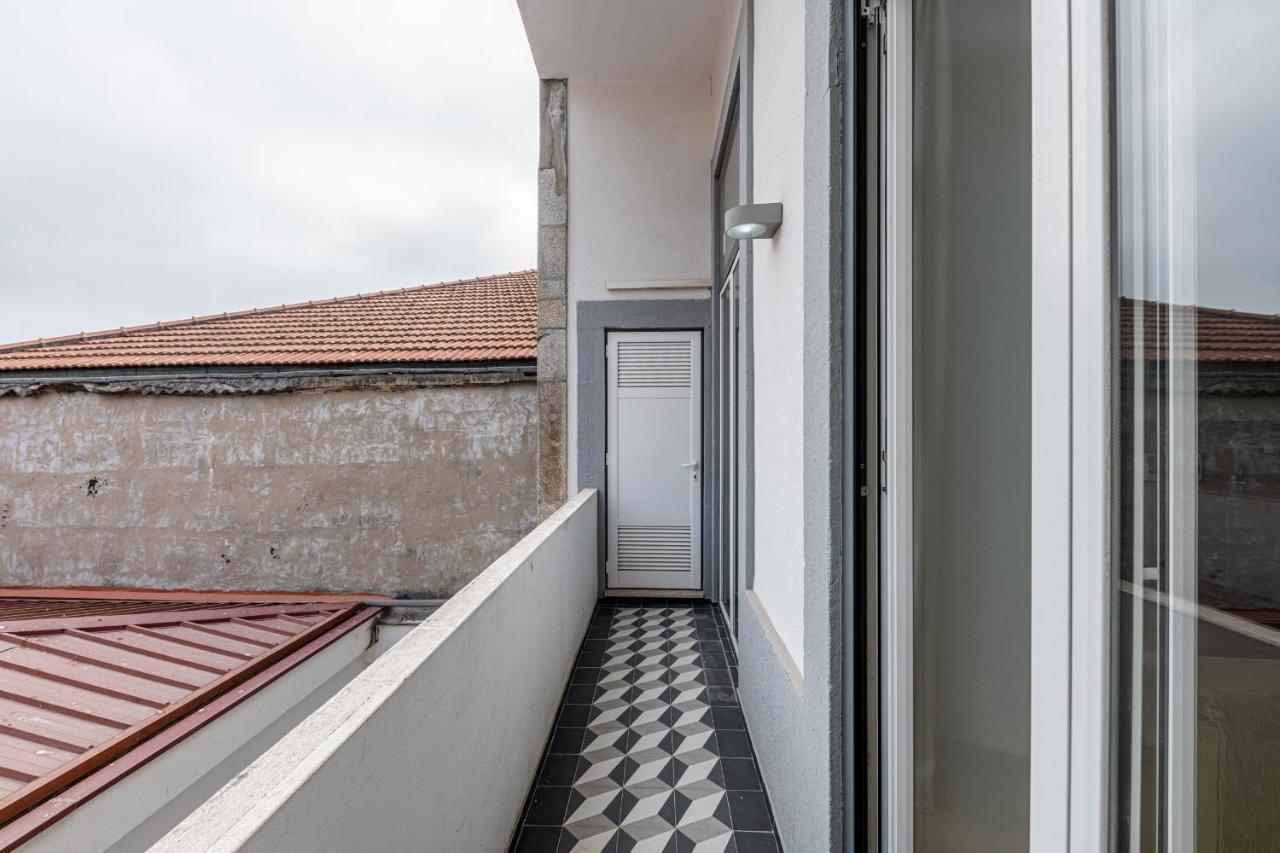 Asgard Oporto Downtown Apartments Экстерьер фото