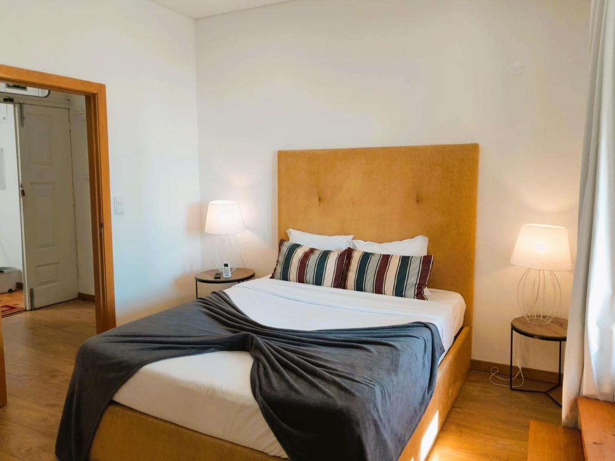 Asgard Oporto Downtown Apartments Экстерьер фото