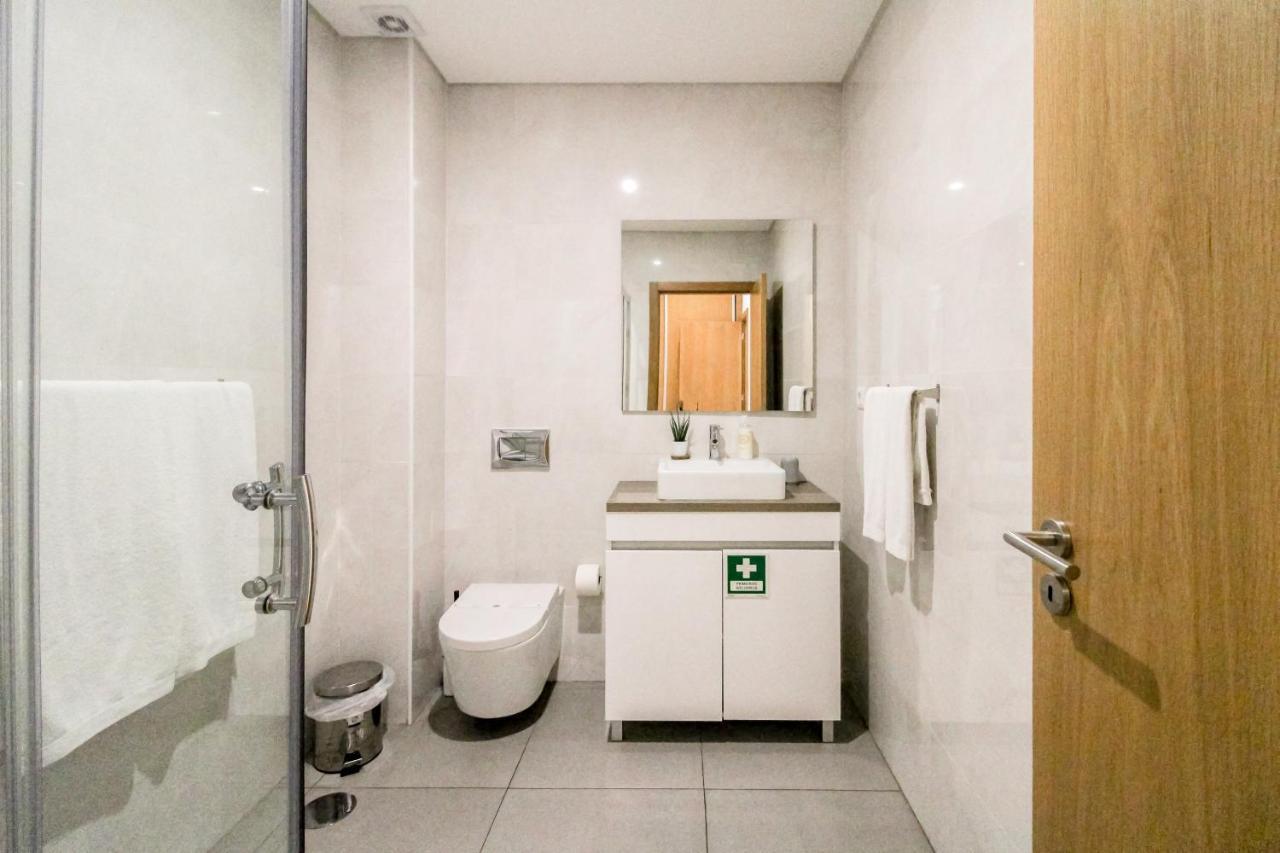 Asgard Oporto Downtown Apartments Экстерьер фото