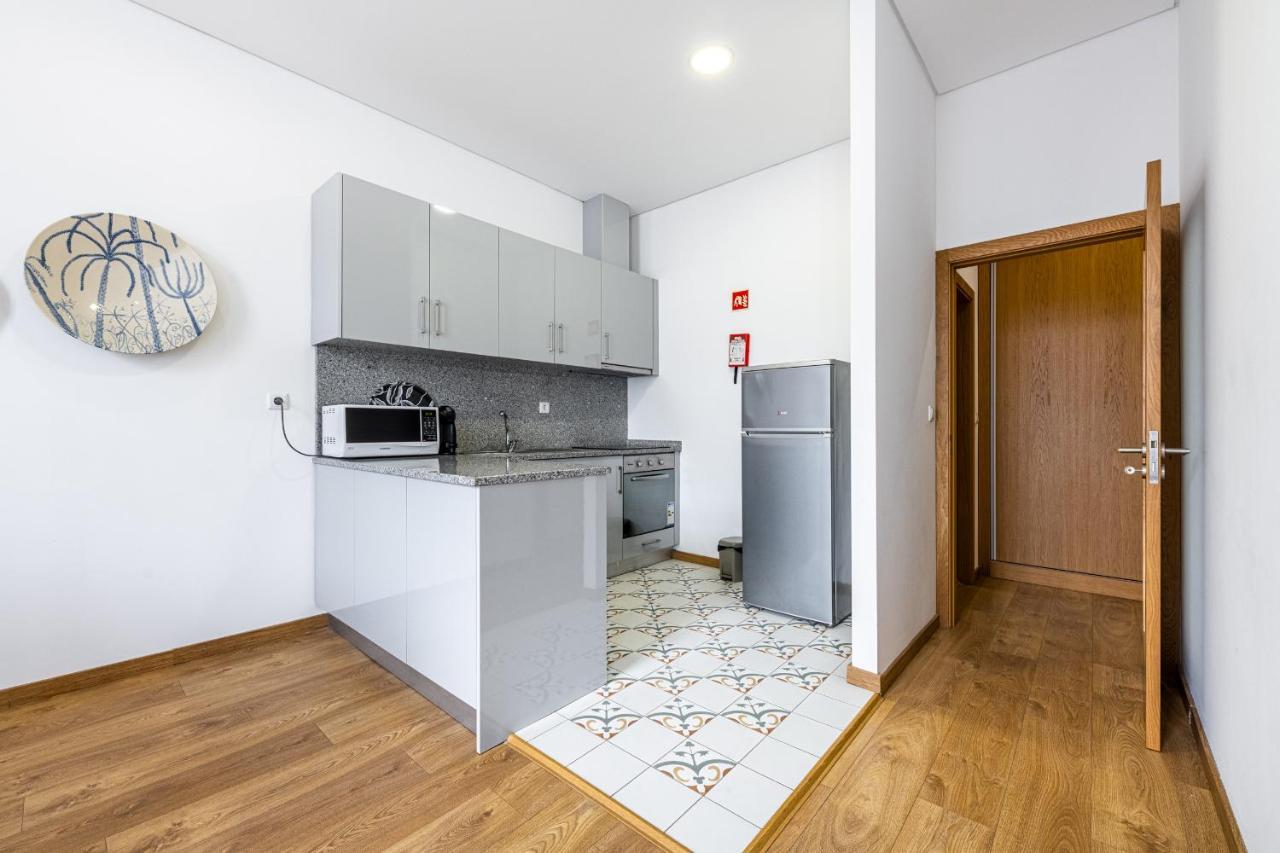 Asgard Oporto Downtown Apartments Экстерьер фото