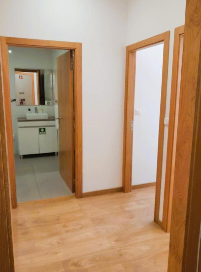 Asgard Oporto Downtown Apartments Экстерьер фото