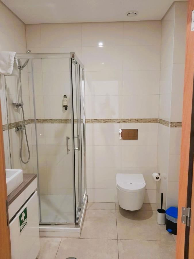 Asgard Oporto Downtown Apartments Экстерьер фото