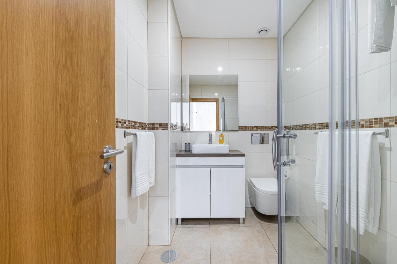 Asgard Oporto Downtown Apartments Экстерьер фото