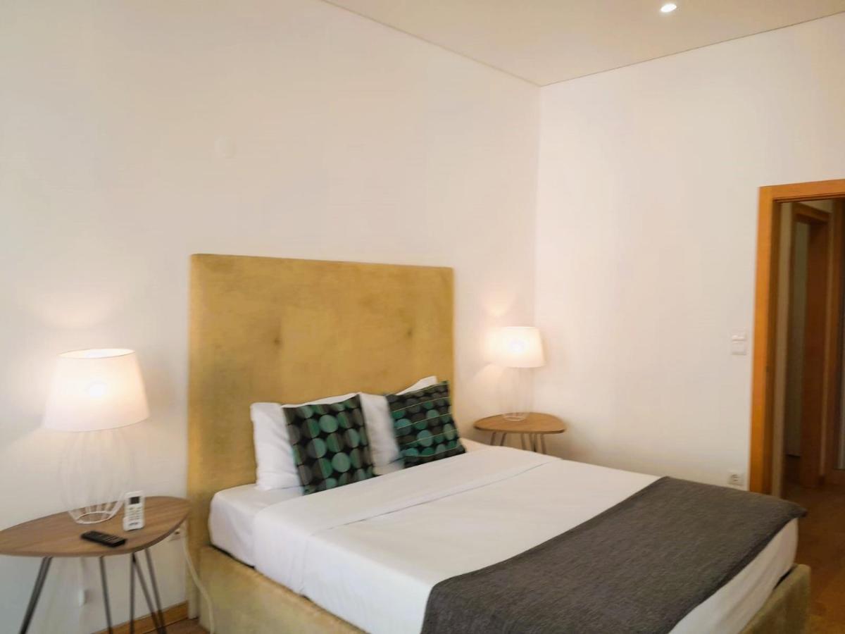 Asgard Oporto Downtown Apartments Экстерьер фото