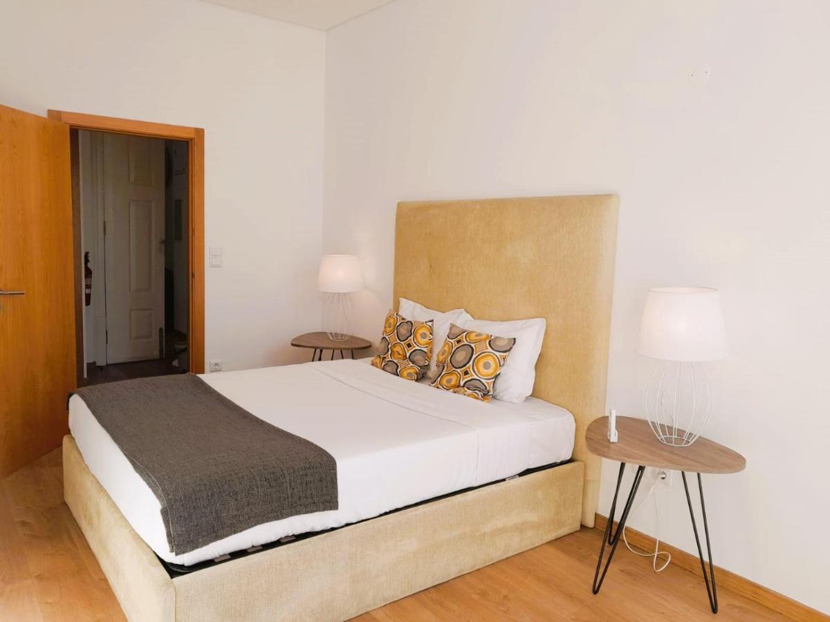 Asgard Oporto Downtown Apartments Экстерьер фото