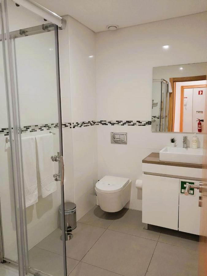 Asgard Oporto Downtown Apartments Экстерьер фото