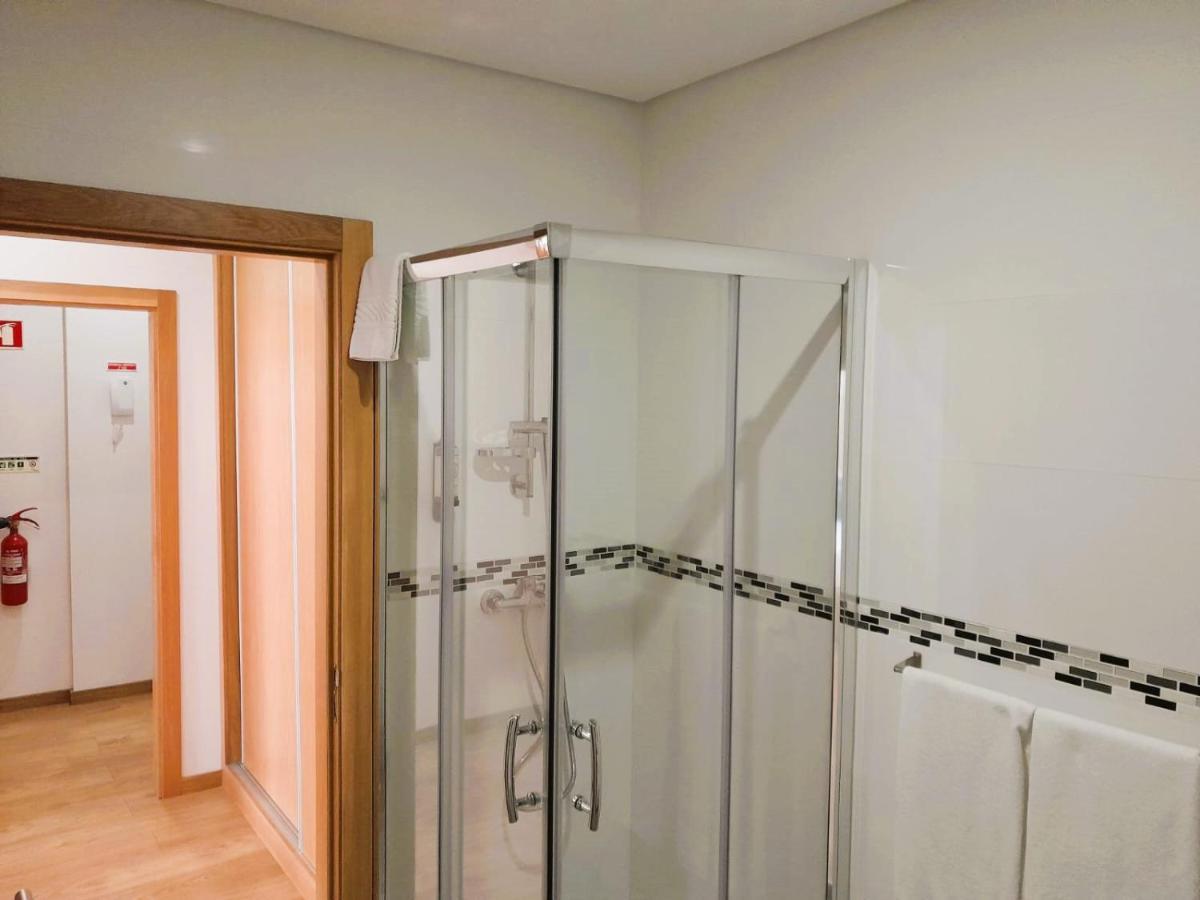 Asgard Oporto Downtown Apartments Экстерьер фото